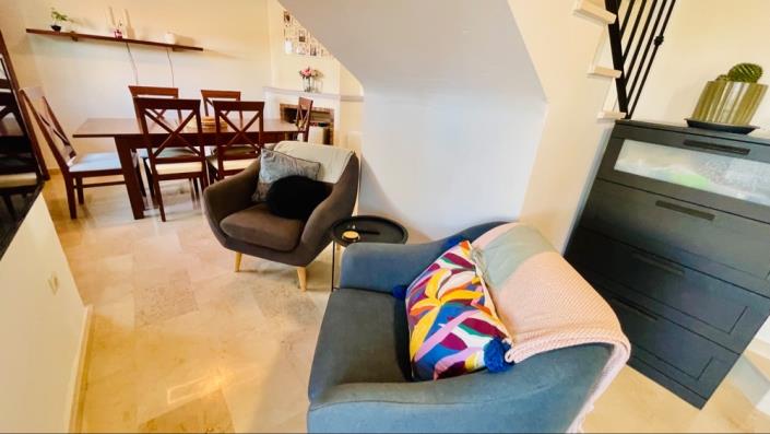 Image No.10-Villa de 3 chambres à vendre à Hacienda del Alamo