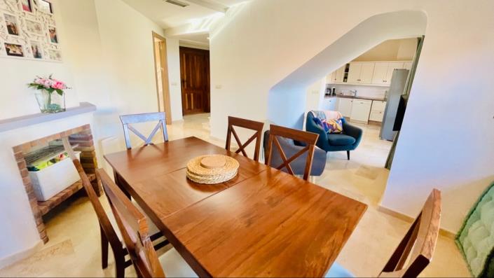 Image No.12-Villa de 3 chambres à vendre à Hacienda del Alamo