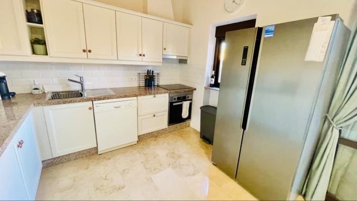 Image No.13-Villa de 3 chambres à vendre à Hacienda del Alamo