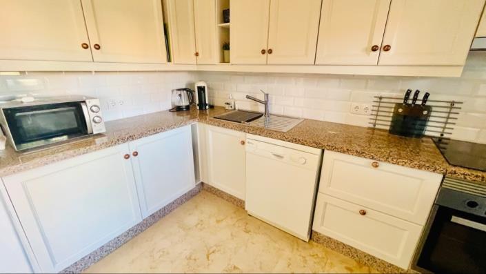 Image No.17-Villa de 3 chambres à vendre à Hacienda del Alamo