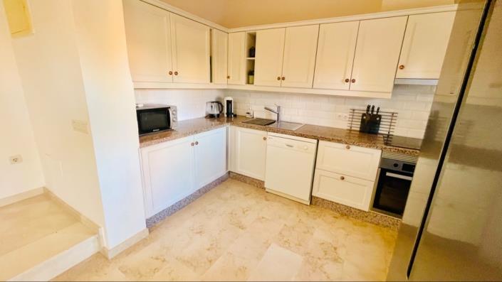 Image No.18-Villa de 3 chambres à vendre à Hacienda del Alamo