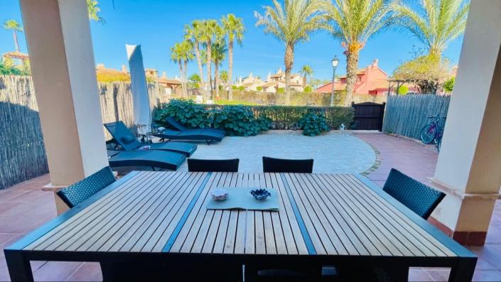 Image No.20-Villa de 3 chambres à vendre à Hacienda del Alamo