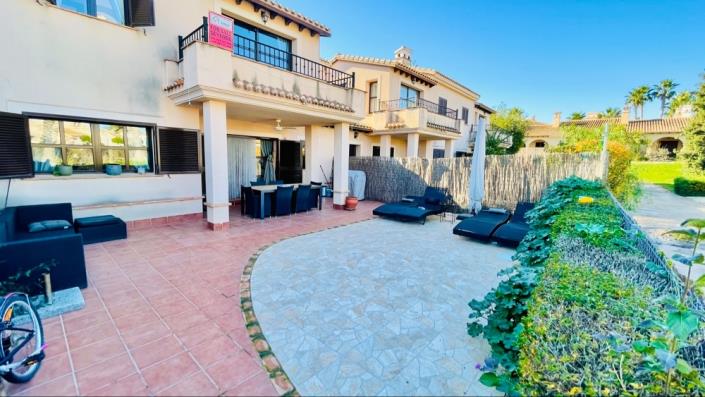 Image No.19-Villa de 3 chambres à vendre à Hacienda del Alamo