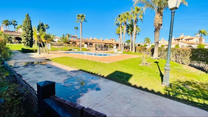 Image No.23-Villa de 3 chambres à vendre à Hacienda del Alamo