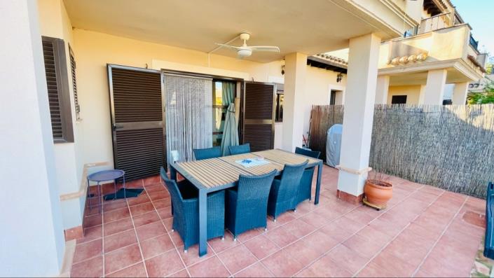 Image No.24-Villa de 3 chambres à vendre à Hacienda del Alamo