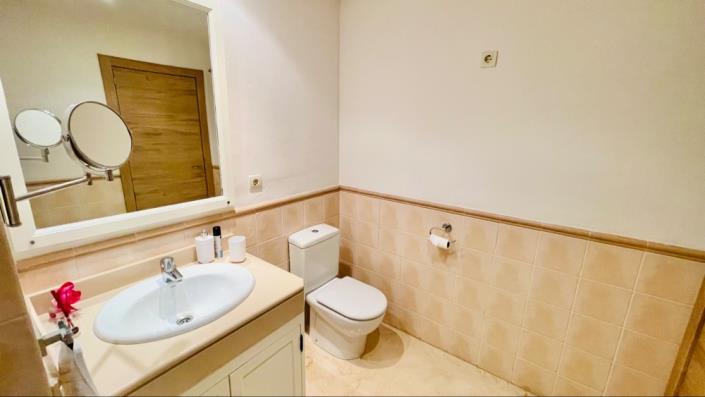 Image No.31-Villa de 3 chambres à vendre à Hacienda del Alamo