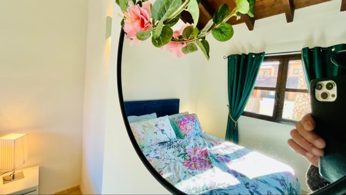 Image No.35-Villa de 3 chambres à vendre à Hacienda del Alamo