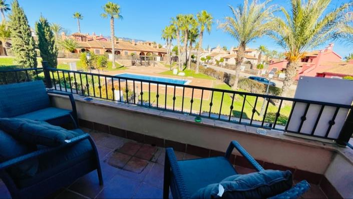 Image No.43-Villa de 3 chambres à vendre à Hacienda del Alamo