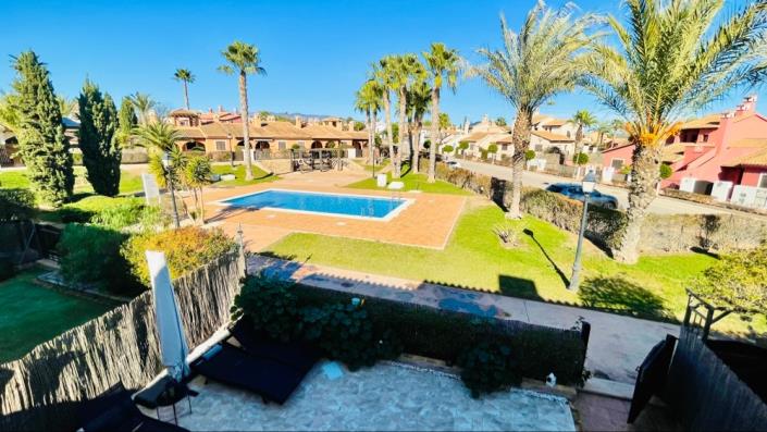 Image No.47-Villa de 3 chambres à vendre à Hacienda del Alamo