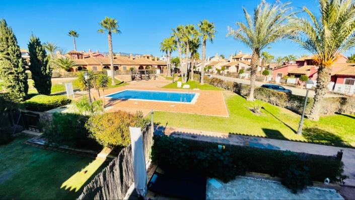 Image No.48-Villa de 3 chambres à vendre à Hacienda del Alamo