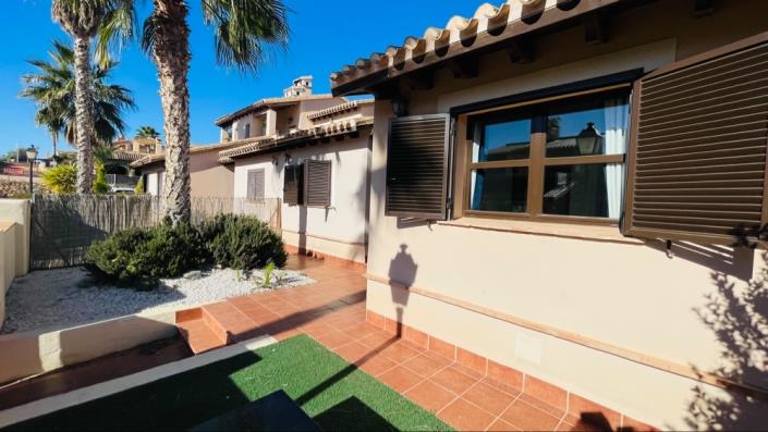 Image No.57-Villa de 3 chambres à vendre à Hacienda del Alamo