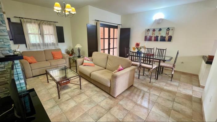 Image No.3-Villa de 2 chambres à vendre à Murcie