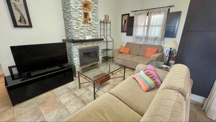 Image No.5-Villa de 2 chambres à vendre à Murcie