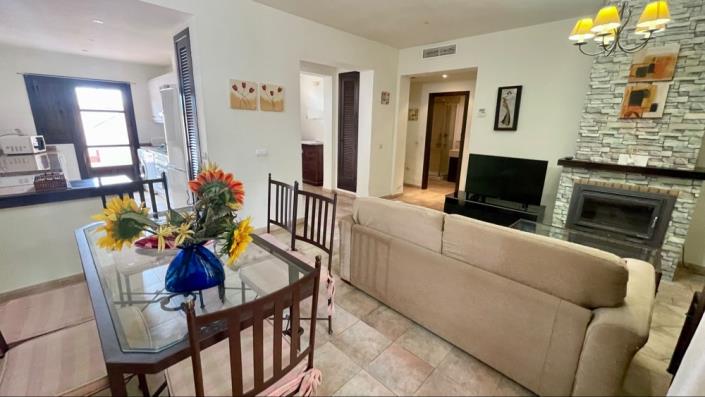 Image No.6-Villa de 2 chambres à vendre à Murcie