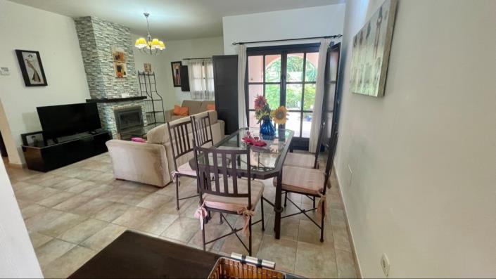 Image No.10-Villa de 2 chambres à vendre à Murcie