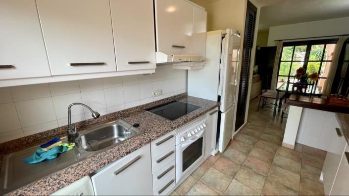 Image No.11-Villa de 2 chambres à vendre à Murcie