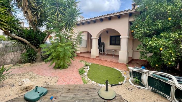 Image No.14-Villa de 2 chambres à vendre à Murcie