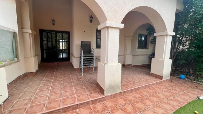 Image No.16-Villa de 2 chambres à vendre à Murcie