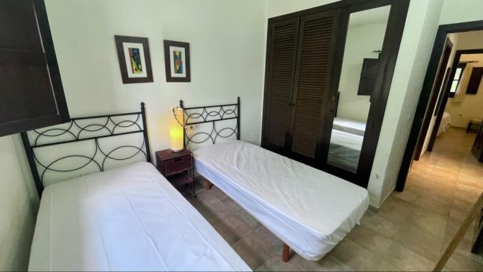 Image No.25-Villa de 2 chambres à vendre à Murcie