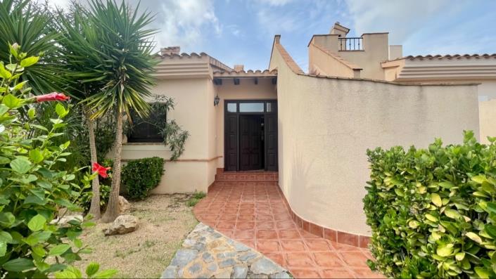 Image No.26-Villa de 2 chambres à vendre à Murcie