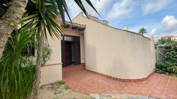 Image No.27-Villa de 2 chambres à vendre à Murcie