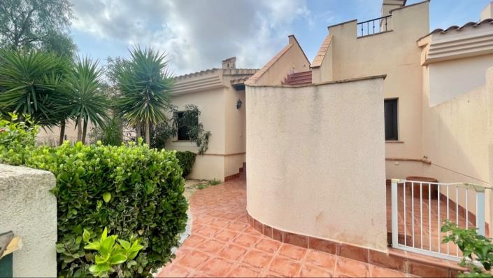 Image No.30-Villa de 2 chambres à vendre à Murcie