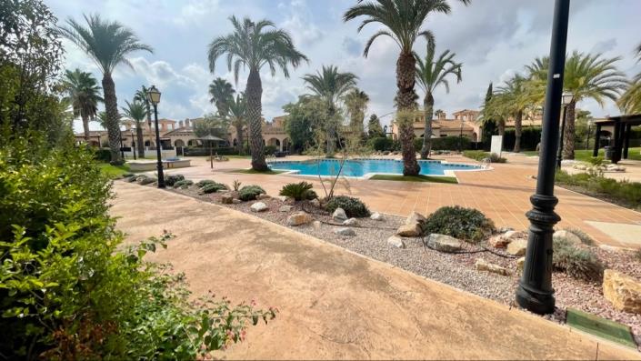 Image No.33-Villa de 2 chambres à vendre à Murcie