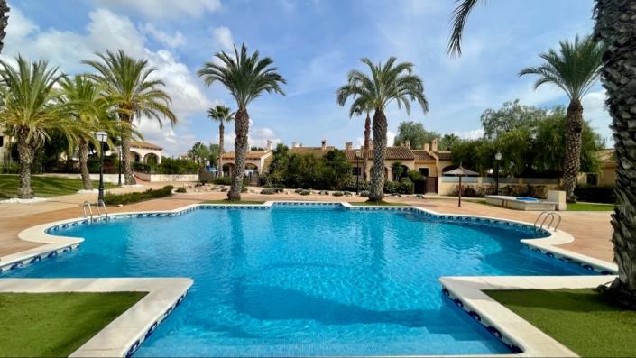 Image No.34-Villa de 2 chambres à vendre à Murcie