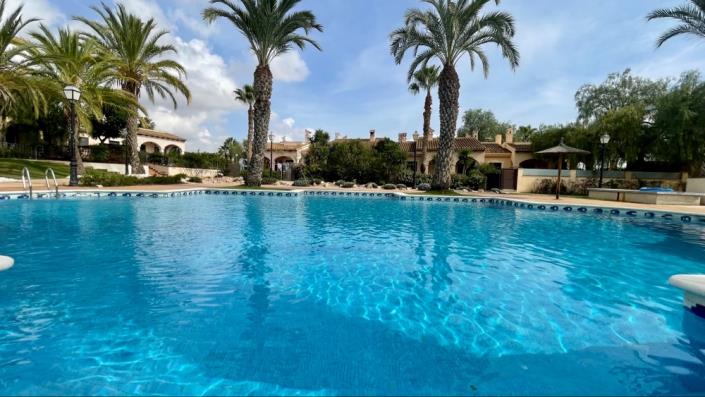 Image No.35-Villa de 2 chambres à vendre à Murcie