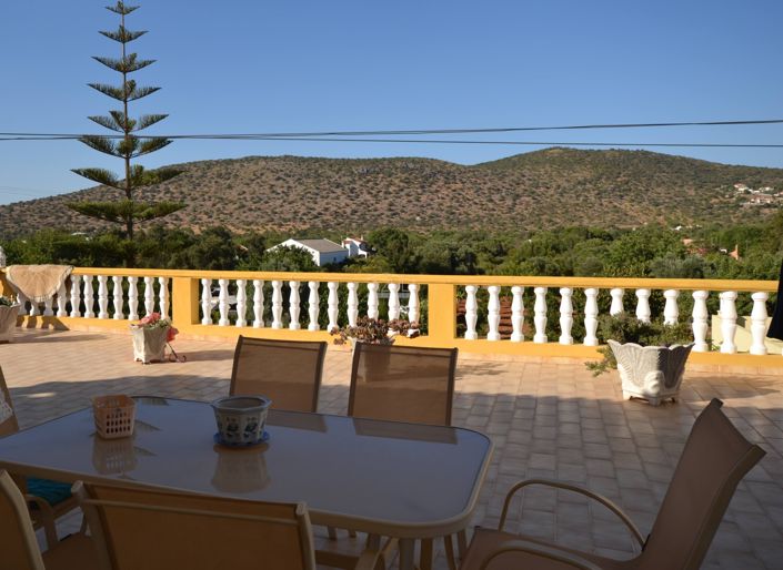 Image No.3-Villa de 3 chambres à vendre à Loule