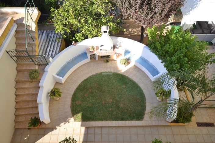 Image No.4-Villa de 3 chambres à vendre à Loule