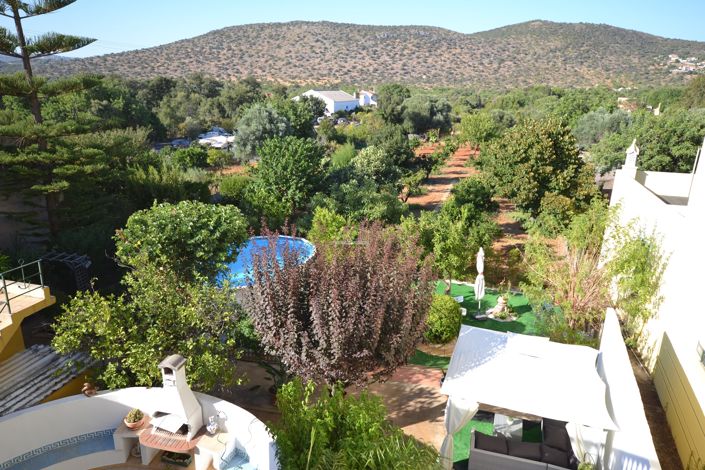 Image No.5-Villa de 3 chambres à vendre à Loule