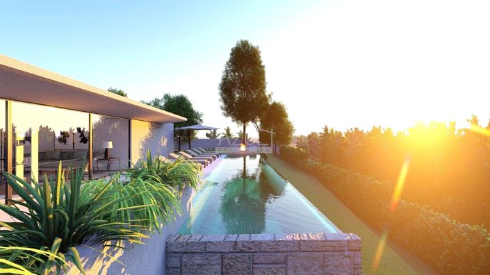 Image No.4-3 Bed Villa for sale