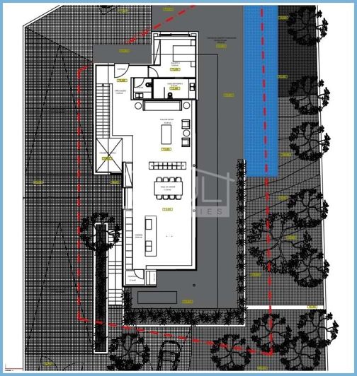 Image No.22-3 Bed Villa for sale