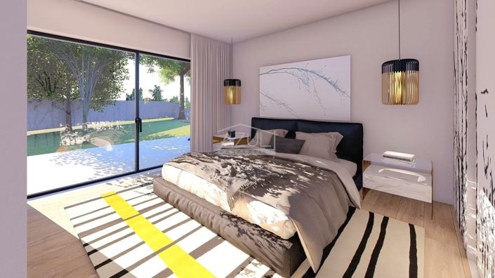 Image No.5-3 Bed Villa for sale