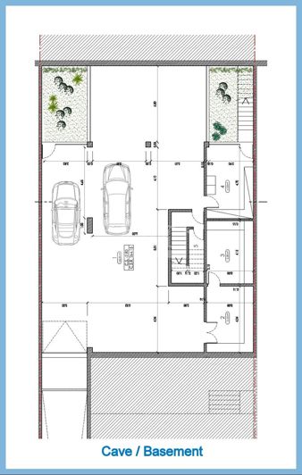 Image No.10-Terre de 4 chambres à vendre à Sao Bras de Alportel