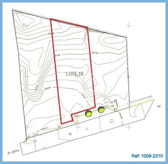 Image No.12-Terre de 4 chambres à vendre à Sao Bras de Alportel