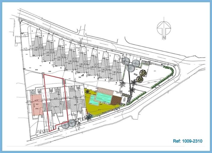 Image No.13-Terre de 4 chambres à vendre à Sao Bras de Alportel