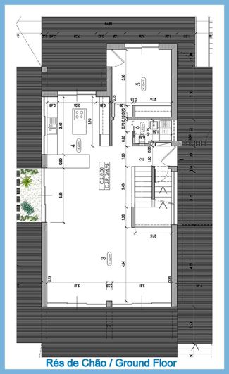 Image No.8-Terre de 4 chambres à vendre à Sao Bras de Alportel
