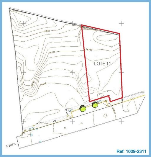 Image No.12-Terre de 4 chambres à vendre à Sao Bras de Alportel