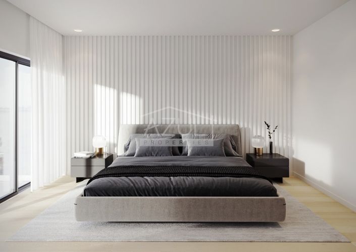 Image No.7-Terre de 4 chambres à vendre à Sao Bras de Alportel