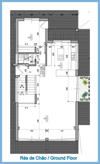 Image No.8-Terre de 4 chambres à vendre à Sao Bras de Alportel