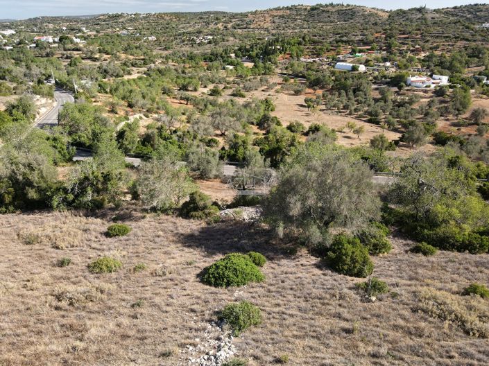 Image No.2-Terre à vendre à Loule