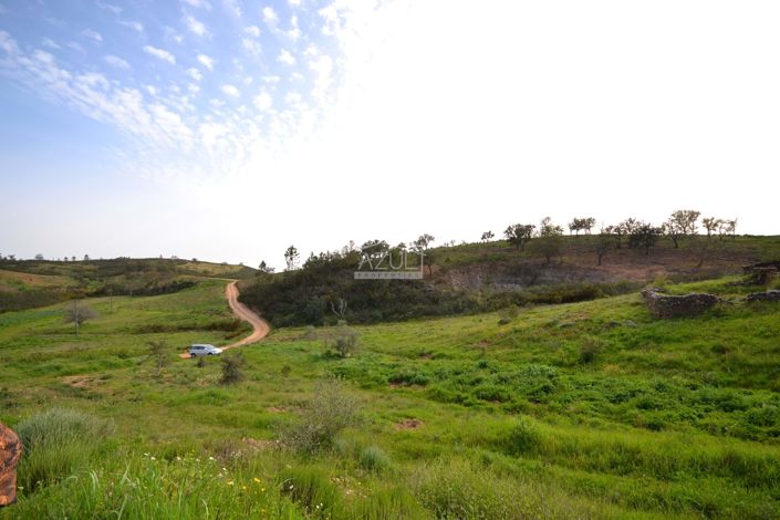 Image No.10-Terrain de 3 chambres à vendre à Malhão