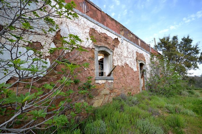 Image No.14-Terrain de 3 chambres à vendre à Malhão