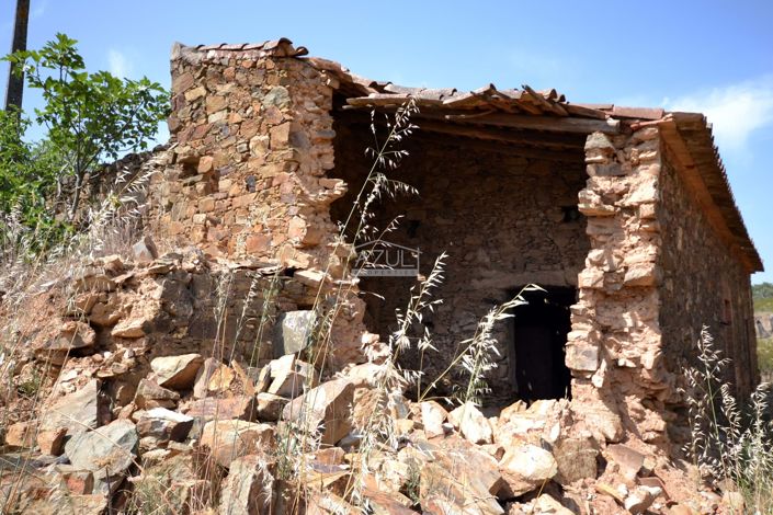 Image No.18-Terrain de 3 chambres à vendre à Malhão