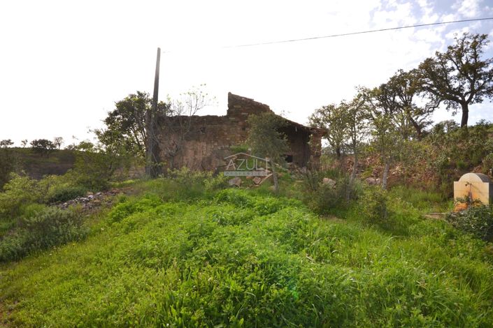 Image No.21-Terrain de 3 chambres à vendre à Malhão