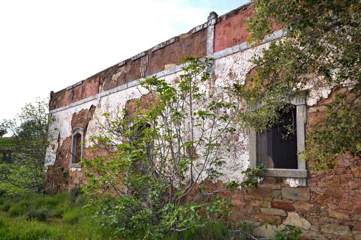 Image No.2-Terrain de 3 chambres à vendre à Malhão