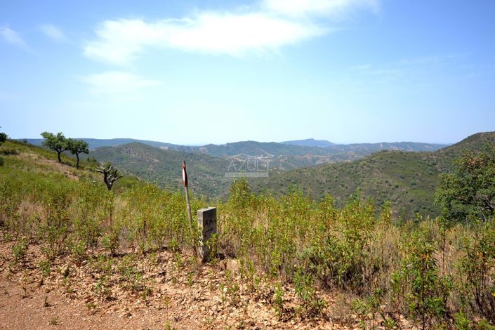 Image No.27-Terrain de 3 chambres à vendre à Malhão