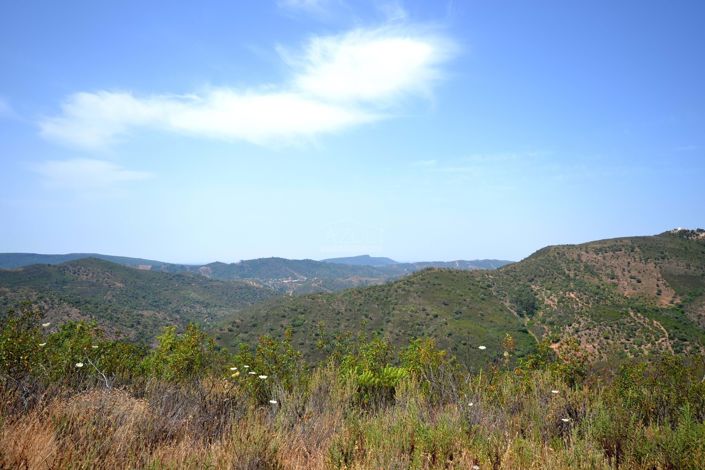 Image No.25-Terrain de 3 chambres à vendre à Malhão